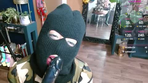 Sunni Knight online show from March 2026 02:08:02 AM