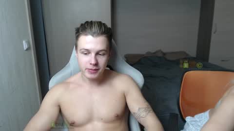 Alice and Sergey online show from February 2025 07:02:02 PM