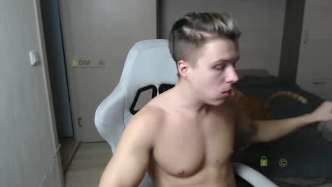 Alice and Sergey online show from February 2025 04:28:01 PM