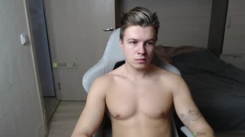 Alice and Sergey online show from February 2025 07:05:01 AM