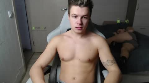 Alice and Sergey online show from March 2025 06:26:02 AM