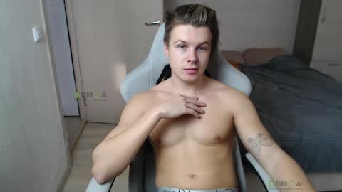 Alice and Sergey online show from March 2025 07:38:02 AM