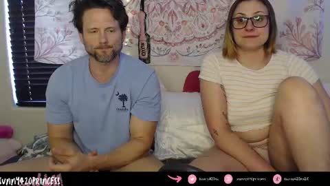 Snapshot of sunny420princess chatting on June 2026 08:53:02 PM Sunny420 online show from June 2026 08:53:02 PM