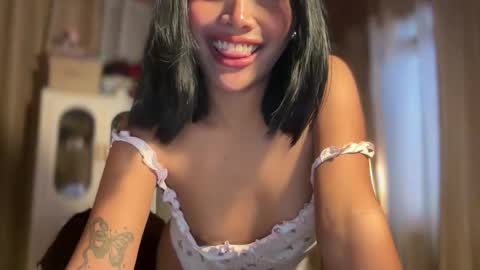 ANGEL-DONT FORGET TO THUMBS UP AND FOLLOW online show from October 2025 05:35:02 AM