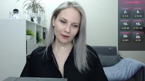 Snapshot of sunny_bunny6 chatting on December 2024 08:45:01 PM Naomi online show from December 2024 08:45:01 PM