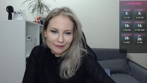 Snapshot of sunny_bunny6 chatting on March 2025 12:58:02 AM Naomi online show from March 2025 12:58:02 AM