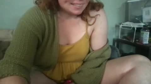 Sunny Clementine online show from September 2025 09:31:02 PM