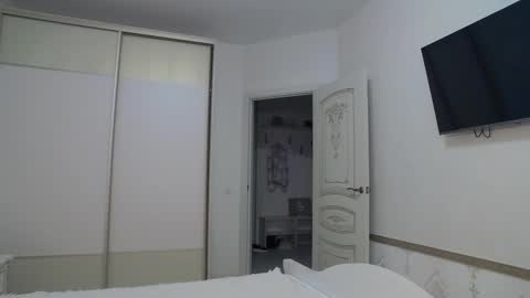 Vanessa online show from March 2026 05:08:01 AM