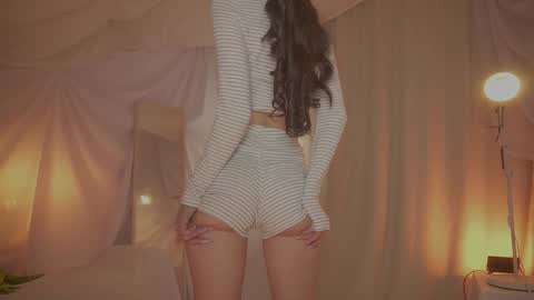 Maria online show from October 2025 09:14:02 PM