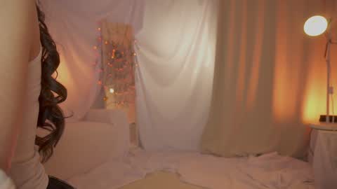 Maria online show from December 2025 07:54:01 PM