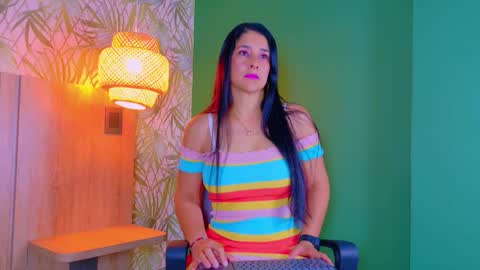 Sunny River online show from January 2026 11:48:02 AM