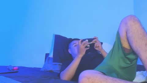 Snapshot of sunnyandevan chatting on October 2025 12:22:01 AM Christian Vanessa online show from October 2025 12:22:01 AM