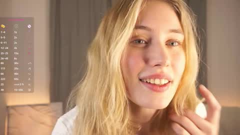 Snapshot of sunnybish chatting on October 2025 11:13:01 PM Keeley online show from October 2025 11:13:01 PM