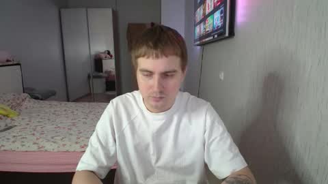 Rogher  Diana online show from February 2026 07:45:01 PM