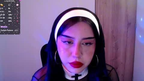 Maria online show from February 2025 02:05:02 AM