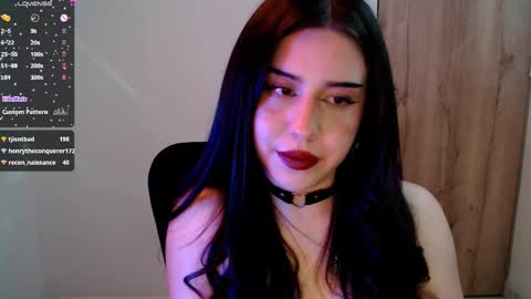 Maria online show from February 2025 04:23:02 AM