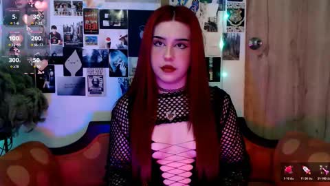 Maria online show from November 2025 01:05:01 AM