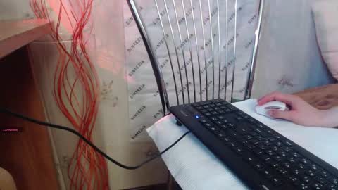 Alina   Streams Mon to Fri online show from January 2025 12:56:01 PM