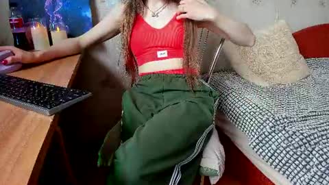 Alina   Streams Mon to Fri online show from July 2026 11:25:01 AM