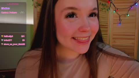 Risha online show from December 2024 11:54:02 AM