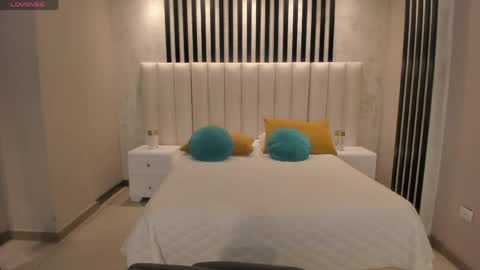 Sunny Rivers online show from March 2026 05:23:02 PM