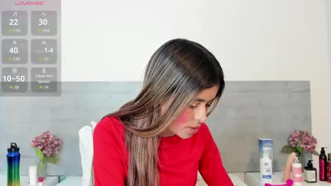 sunnywhitee online show from April 2026 07:15:02 PM