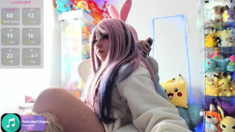 Snapshot of sunofureku_melody chatting on December 2024 09:08:01 PM RAVENCLAU GIRL online show from December 2024 09:08:01 PM