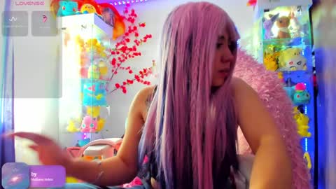 Snapshot of sunofureku_melody chatting on January 2025 09:26:01 PM RAVENCLAU GIRL online show from January 2025 09:26:01 PM