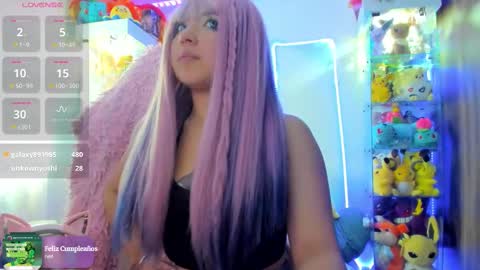 Snapshot of sunofureku_melody chatting on February 2025 08:19:02 PM RAVENCLAU GIRL online show from February 2025 08:19:02 PM