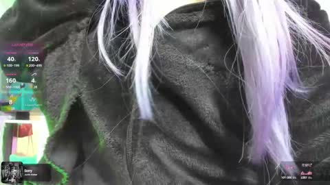     RAVENCLAU GIRL  online show from October 2025 12:22:02 PM