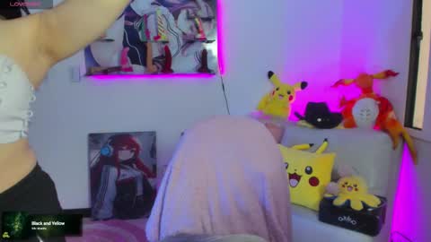     RAVENCLAU GIRL  online show from October 2025 12:13:02 PM