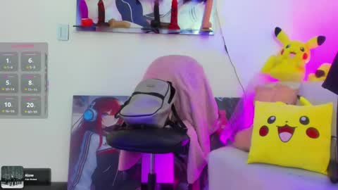     RAVENCLAU GIRL  online show from October 2025 07:23:01 PM