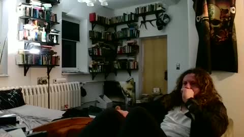 sunr1sa online show from January 2025 06:04:02 PM