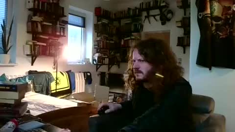 sunr1sa online show from February 2025 04:14:01 PM