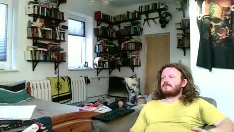 sunr1sa online show from March 2025 06:57:02 AM