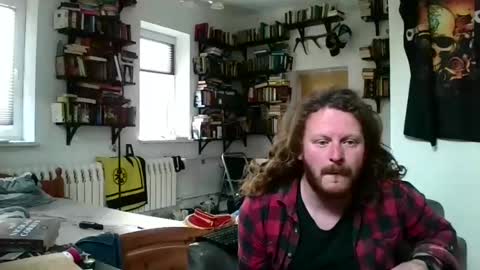 sunr1sa online show from March 2025 03:41:01 PM