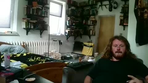 sunr1sa online show from September 2025 04:39:01 PM