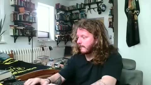 sunr1sa online show from February 2026 09:41:01 AM