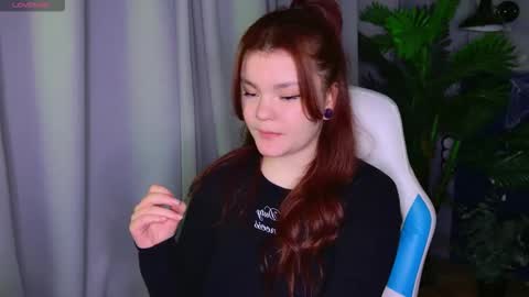 sunrise_enny online show from October 2025 07:16:02 PM