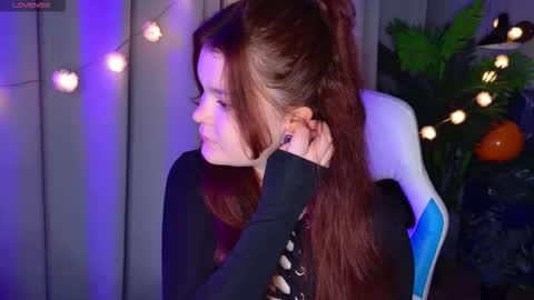 sunrise_enny online show from October 2025 07:08:01 PM