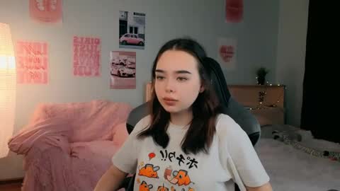 Luna online show from April 2026 08:57:02 PM