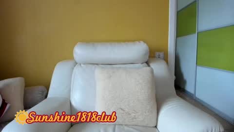 Angela  Sunshine1818club online show from October 2025 07:07:01 AM