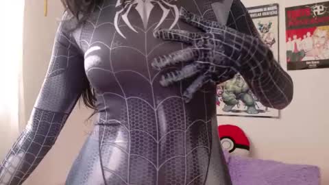 sunshine_girl9 online show from October 2025 08:06:02 PM