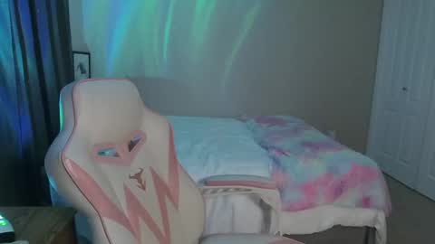 Rosey Darling online show from January 2025 01:44:01 AM