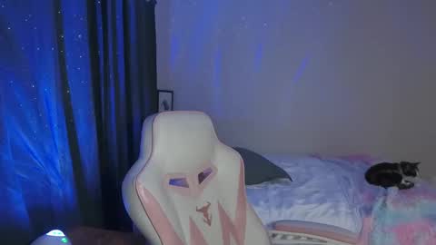 Rosey Darling online show from February 2025 03:32:02 AM