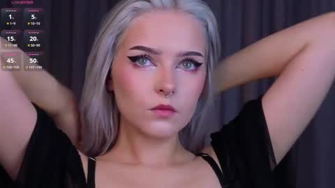 Alice online show from October 2025 06:11:02 AM