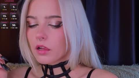 Alice online show from November 2025 06:14:01 AM