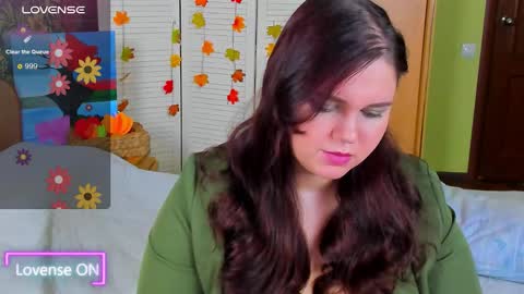 sunyy_bunyy online show from November 2025 08:56:01 AM