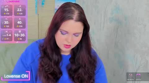 sunyy_bunyy online show from April 2026 09:16:01 AM