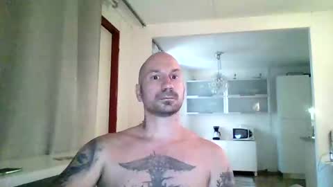 Suomimies89 online show from July 2026 06:37:01 PM